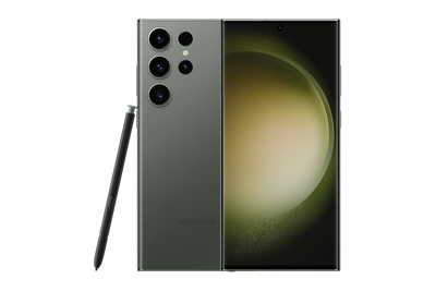 Samsumg S23 ultra + tablet + cargador