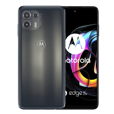 Motorola Edge 20 Lite