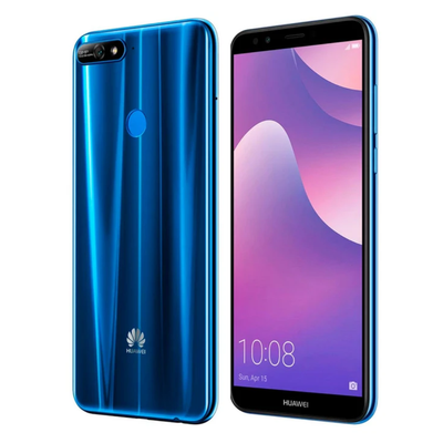 Huawei Y7 2018