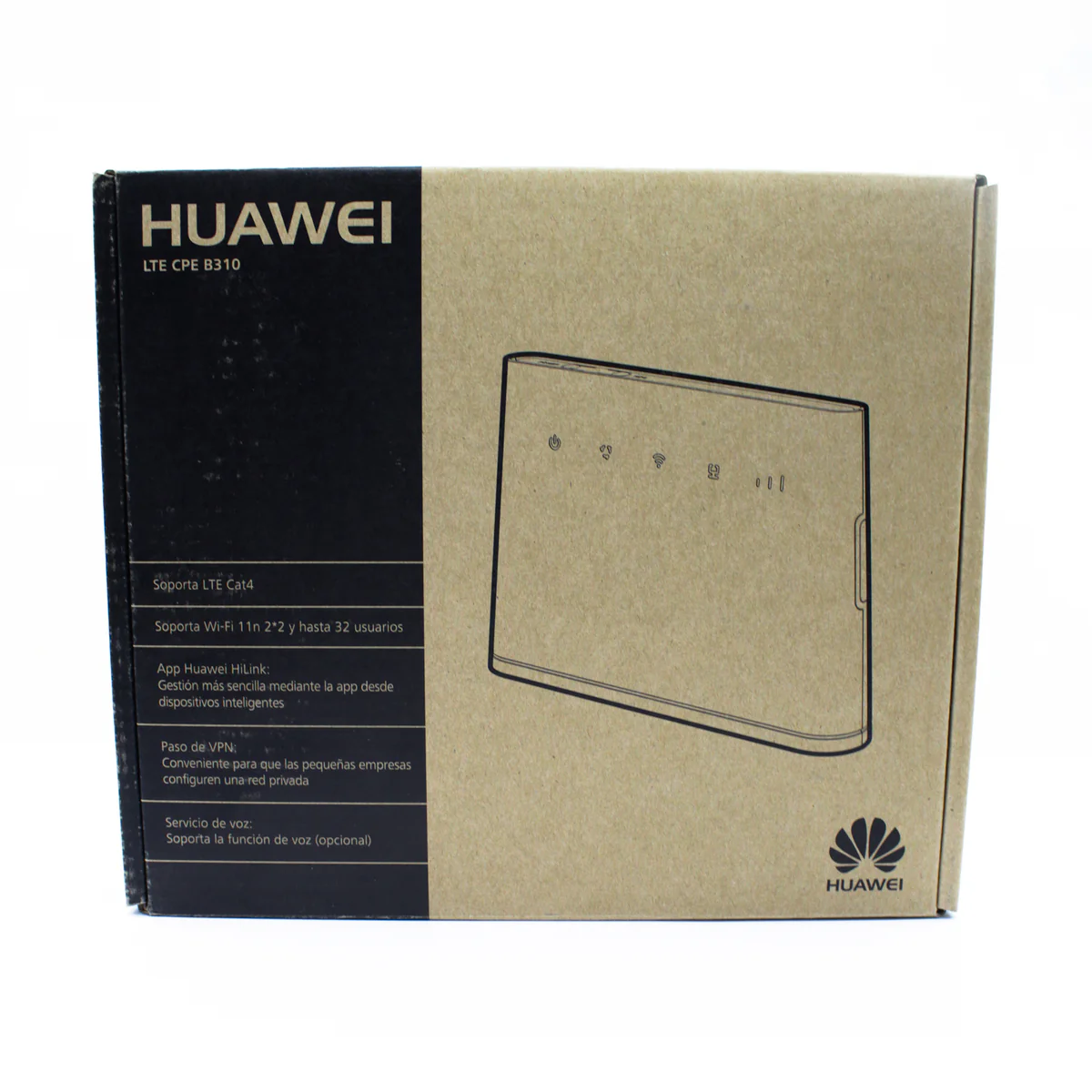 Huawei Modem Router Lte B310