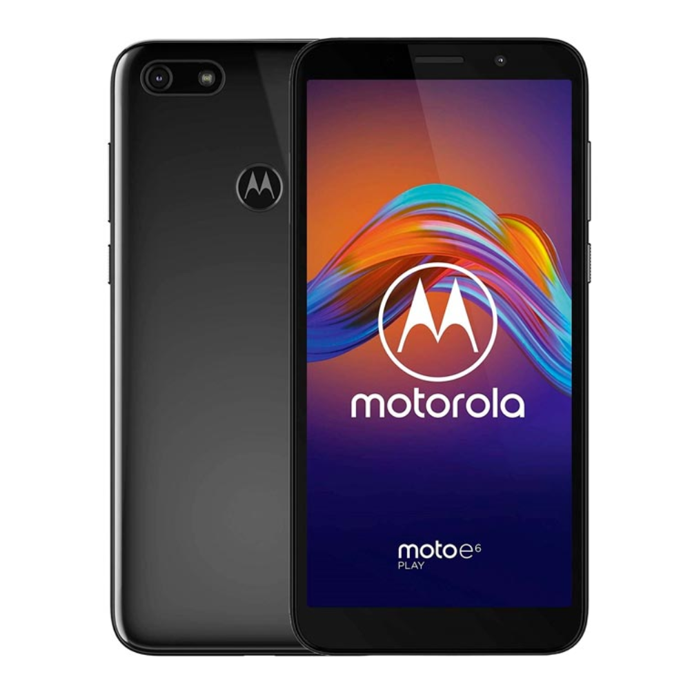 Motorola E6 Play