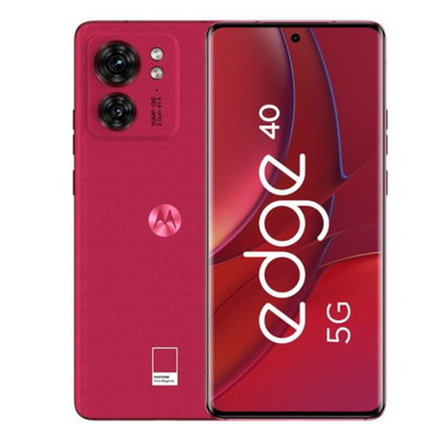Motorola Edge 40
