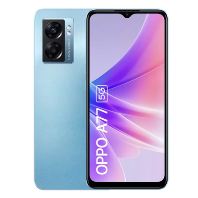 Oppo A77
