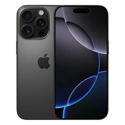 iPhone 16 Pro Max + Computador