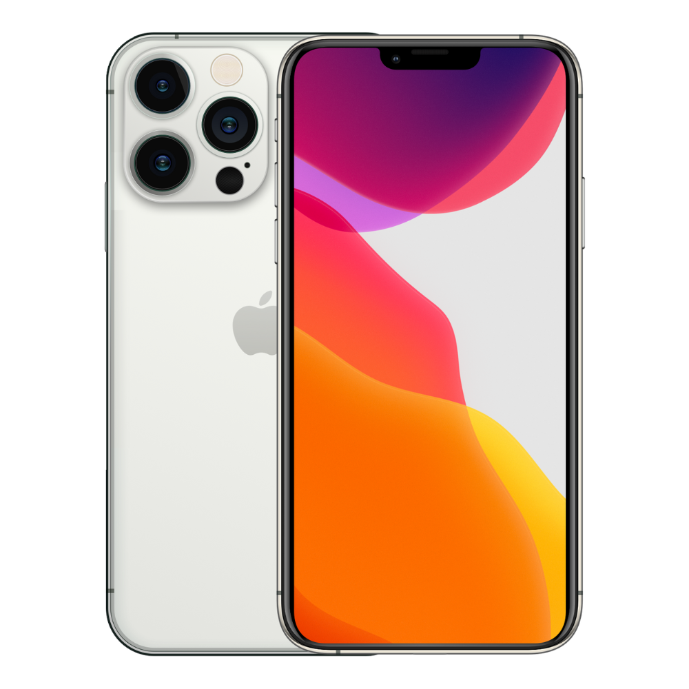 iPhone 13 Pro