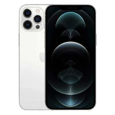 iPhone 12 Pro Max + Cargador Completo + PowerBank