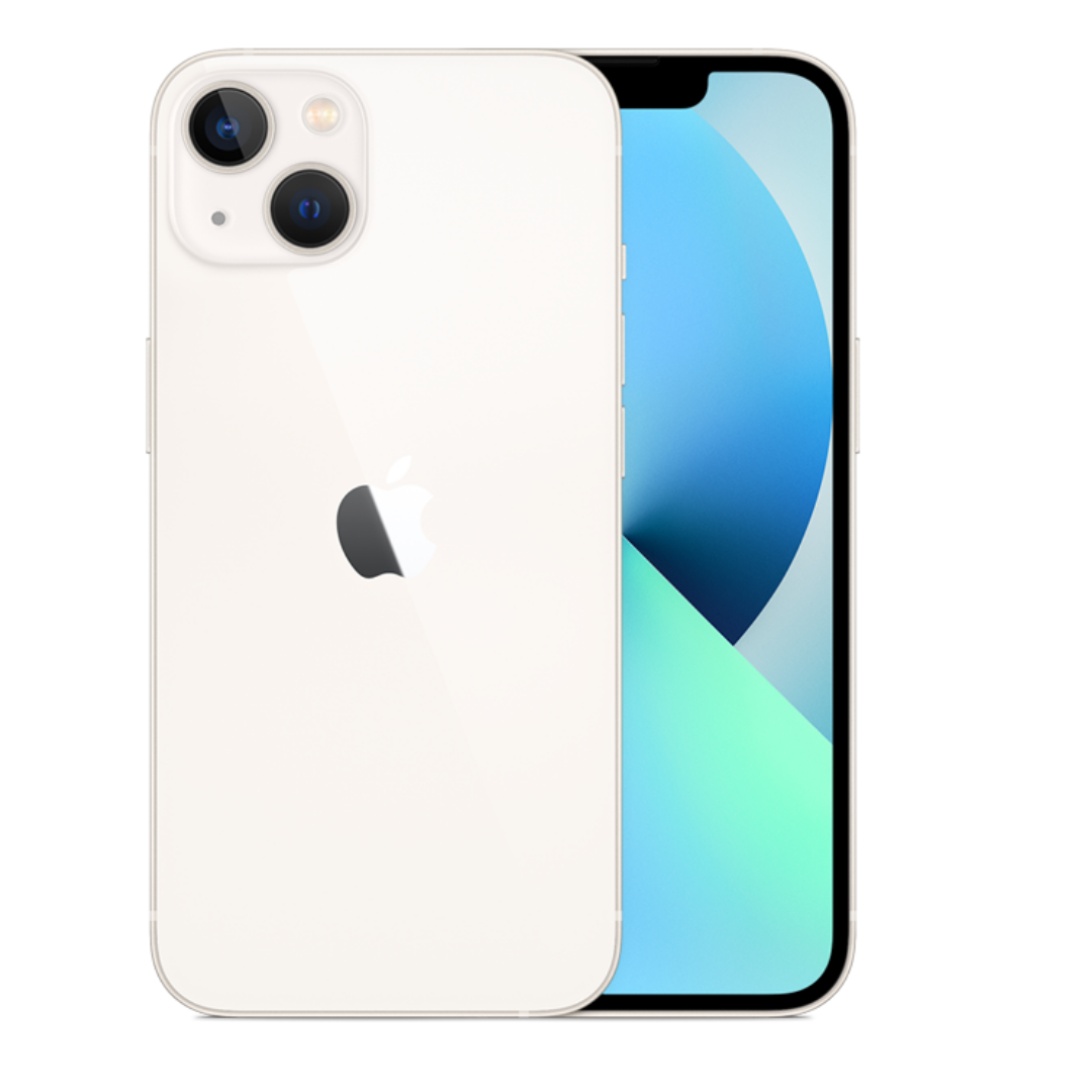 iPhone 13 + Power Bank o Cable de Carga