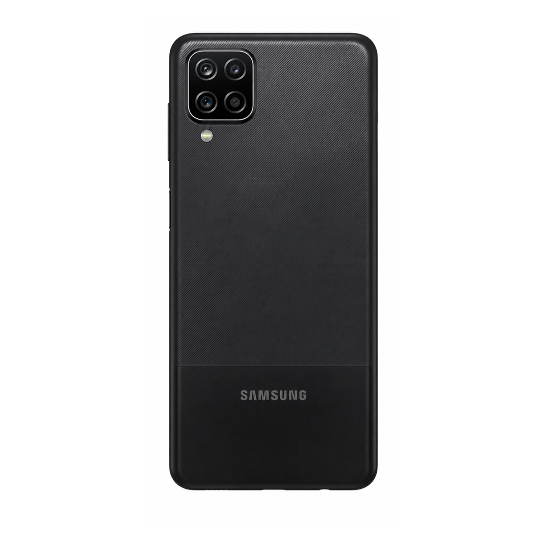 Galaxy A12