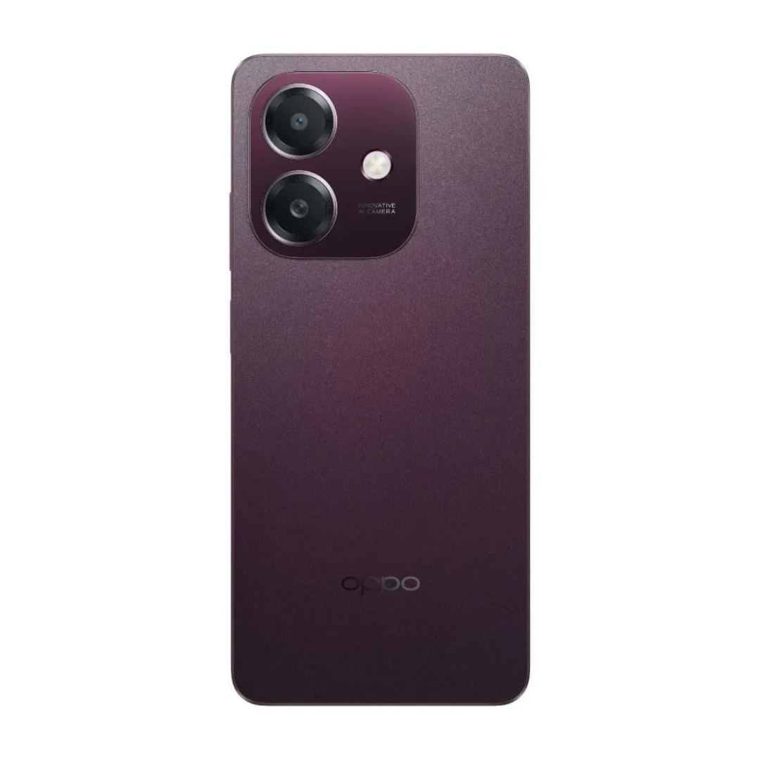 OPPO A20