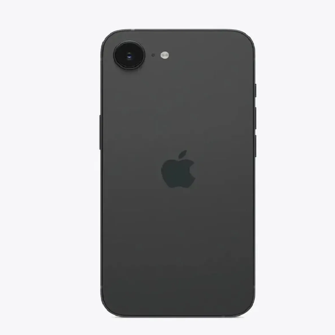 iPhone 16e + Power Bank