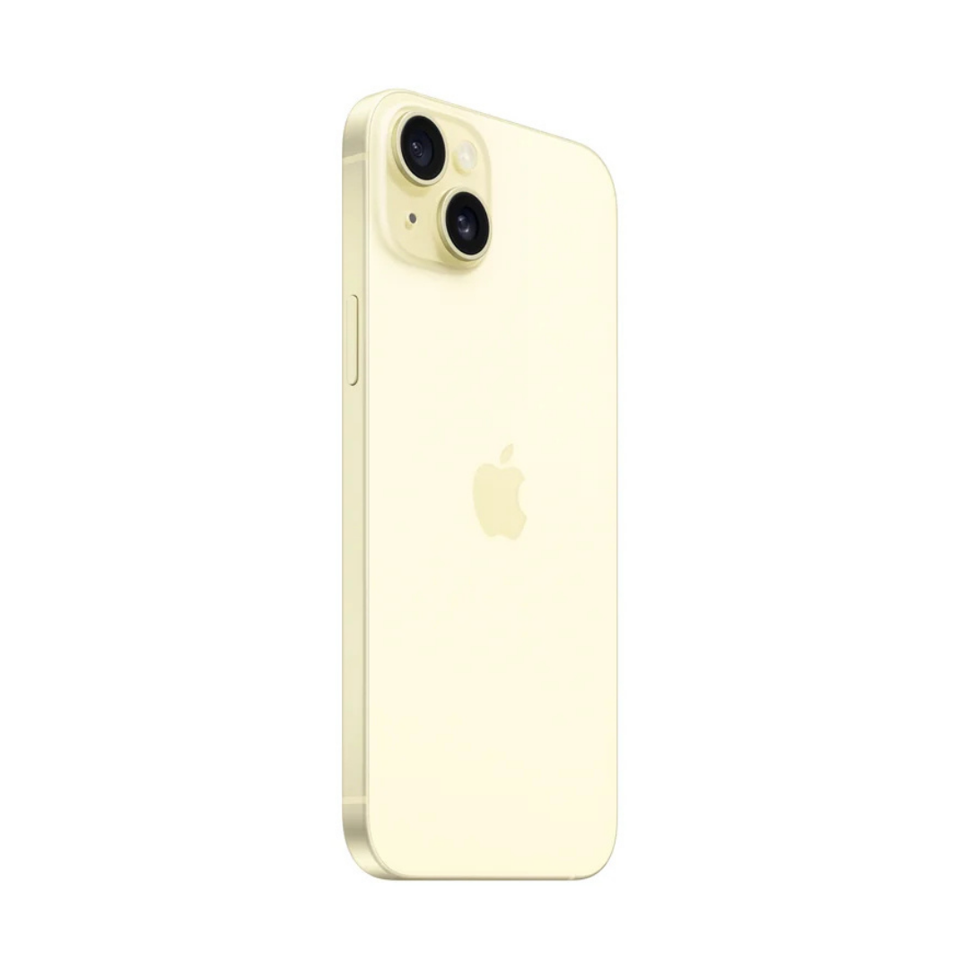 iPhone 15 plus