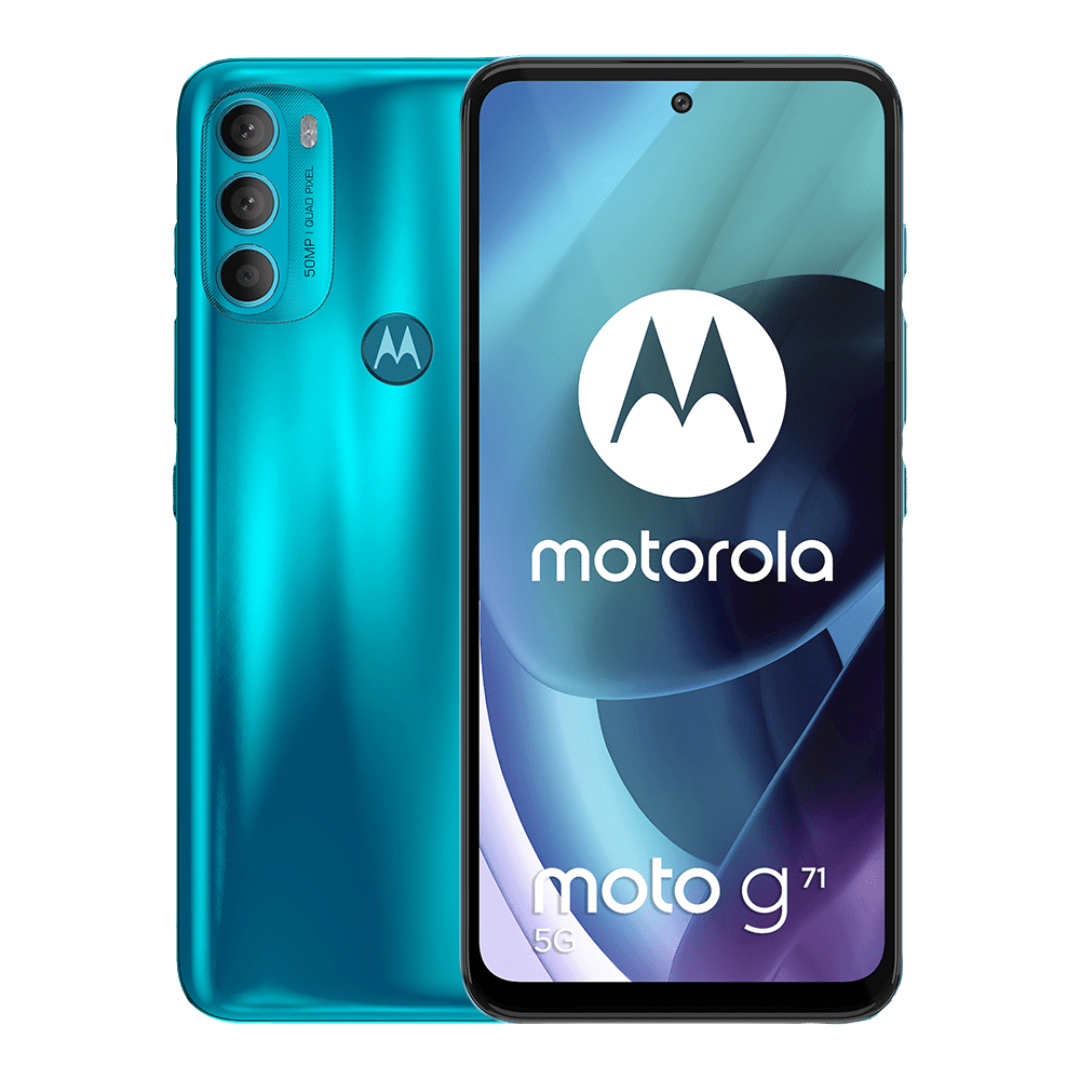 Motorola G71 5G