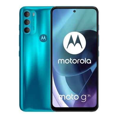 Motorola G71 5G