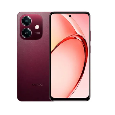 Oppo A40 + power bank