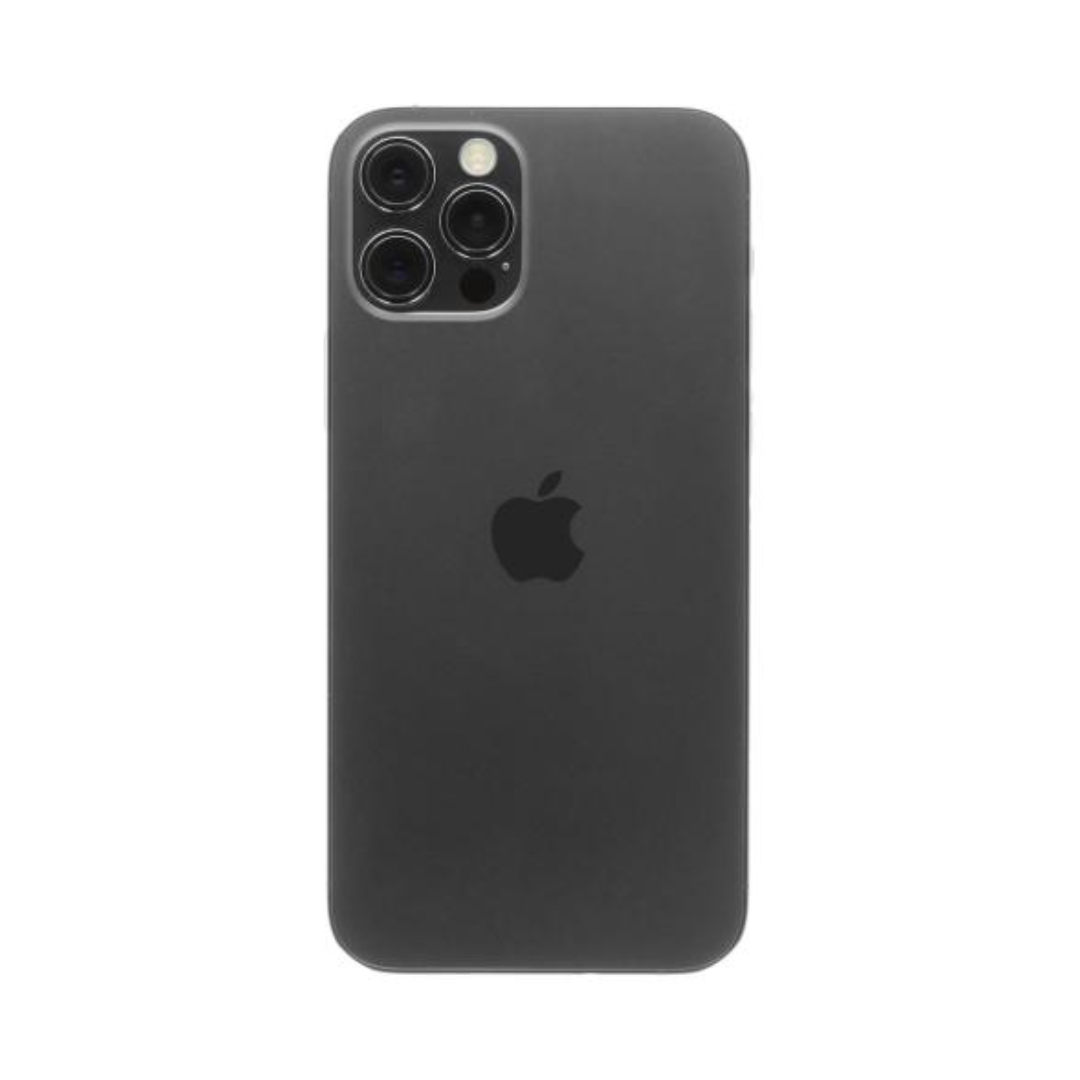 iPhone 12 Pro Max + Power bank