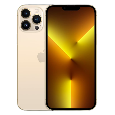 iPhone 13 Pro Max + Cargador + powerbank