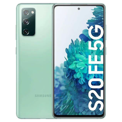 Samsung S20 FE