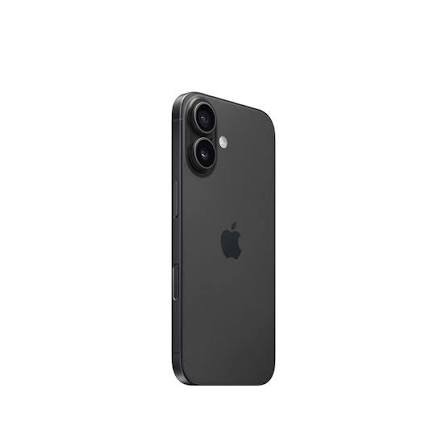 iPhone 16 + Cargador Completo