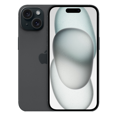iPhone 15 + Cargador