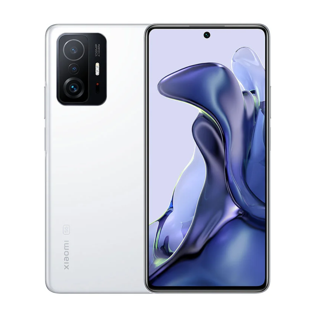 Xiaomi 11T