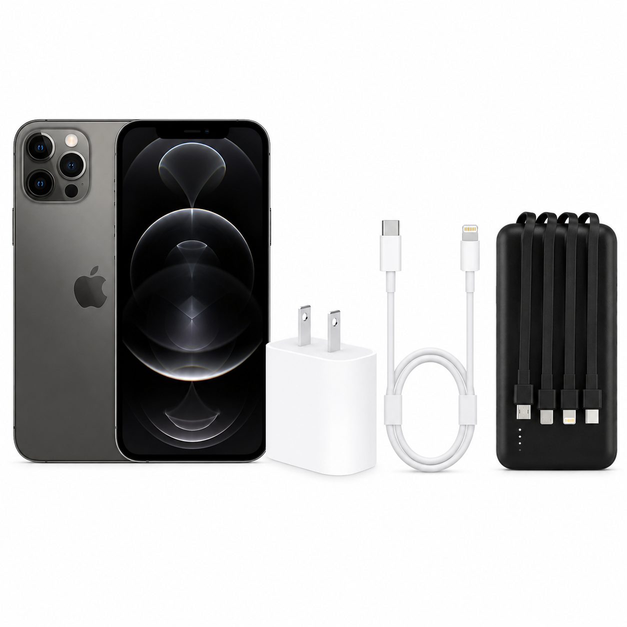 COMBOS IPHONE