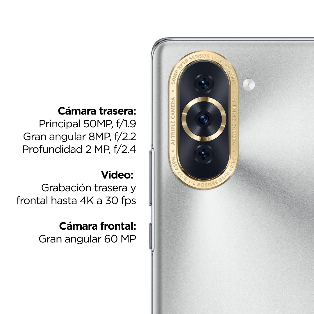 Huawei Nova 10