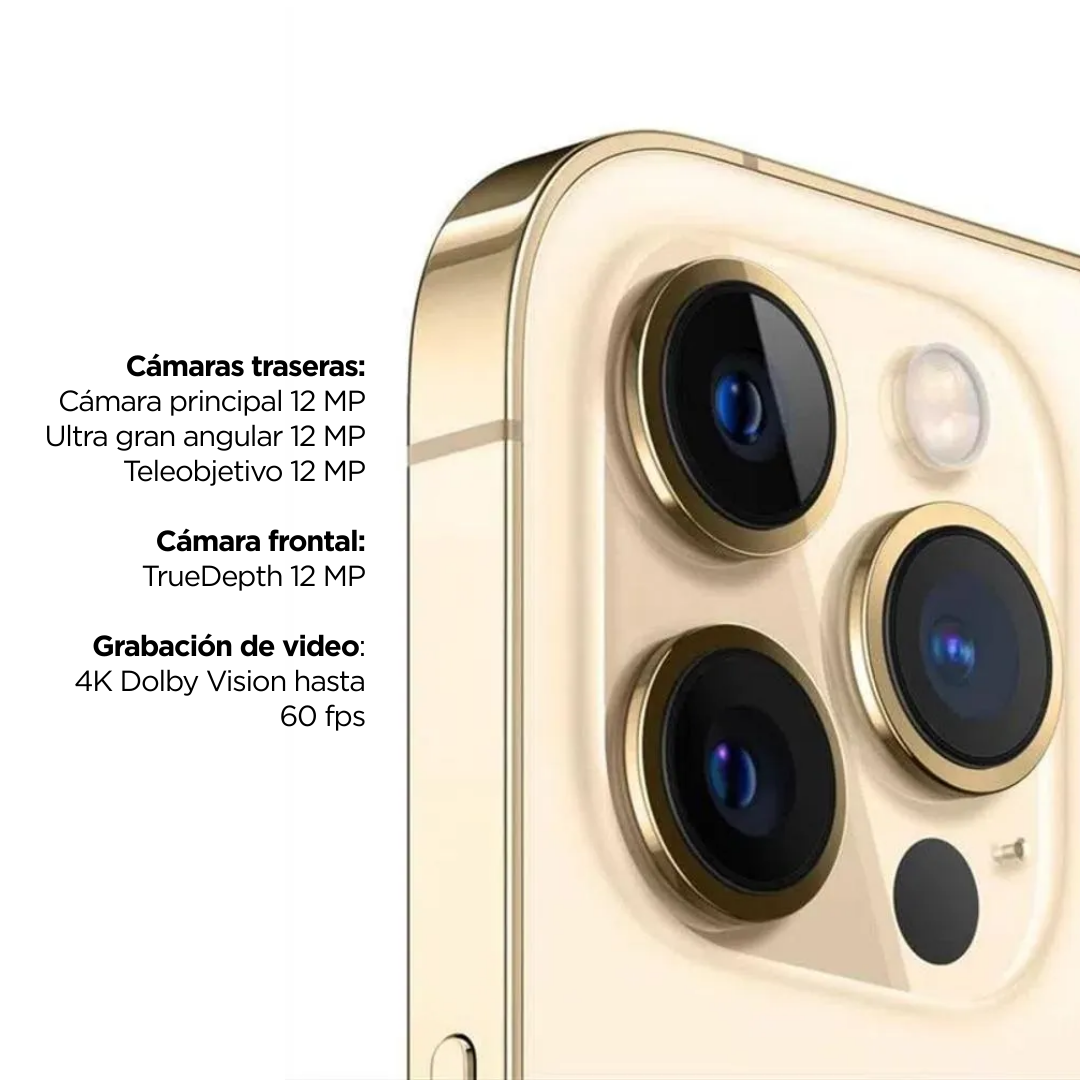 iPhone 12 Pro