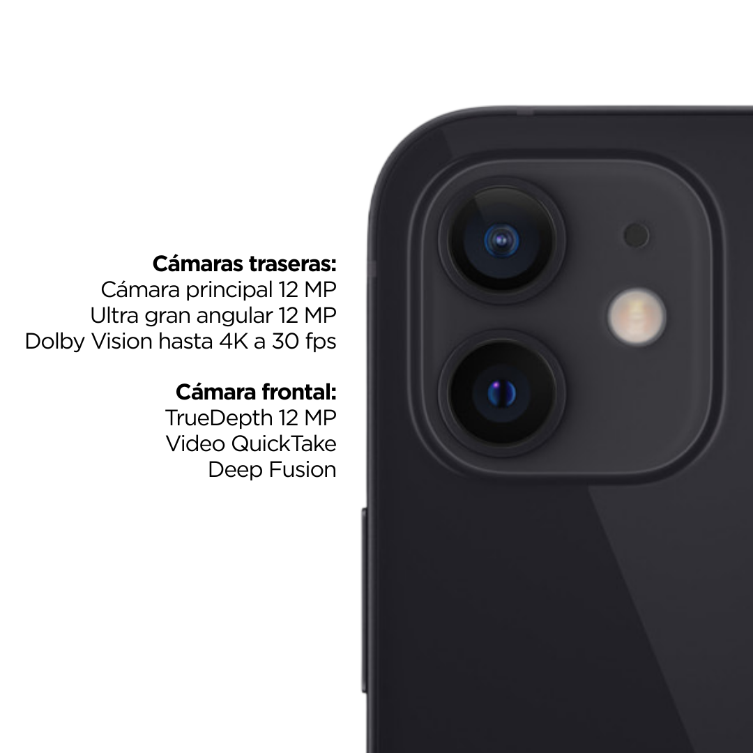 iPhone 12