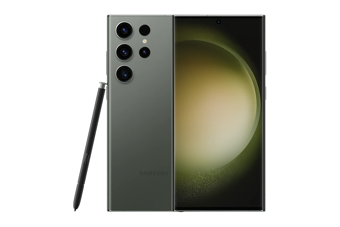 Samsumg S23 ultra