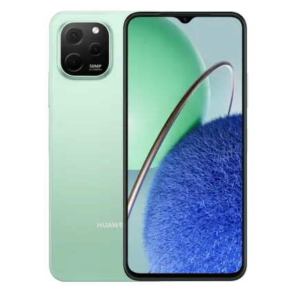 Huawei Nova Y61