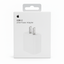 Apple Adaptador USB-C 20W