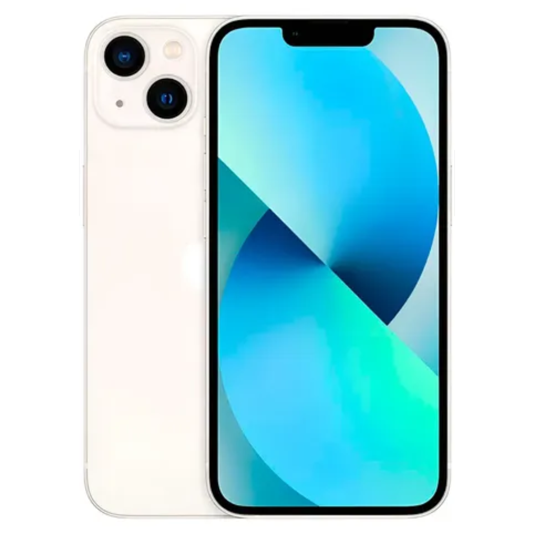 Combo iPhone 13 + Tablet