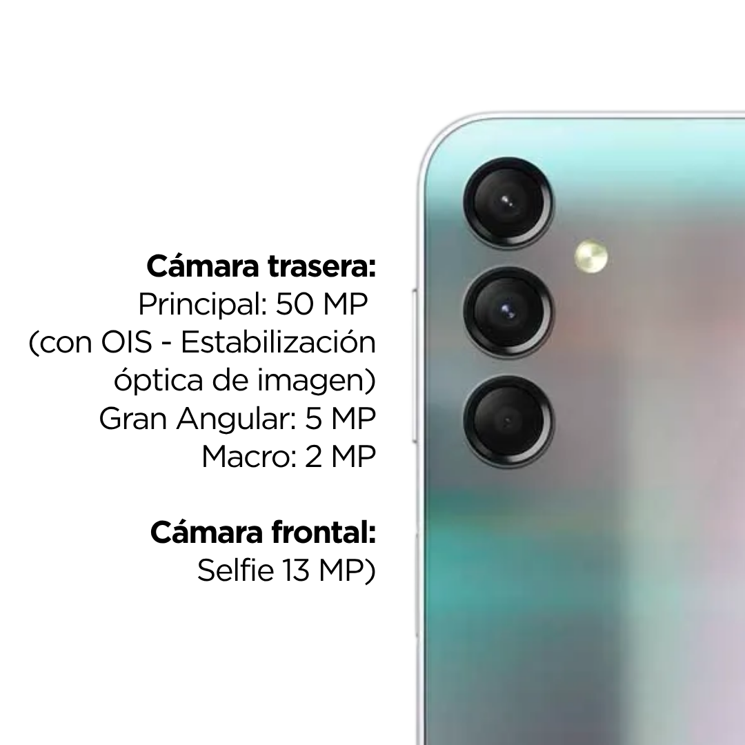 Samsung Galaxy A24
