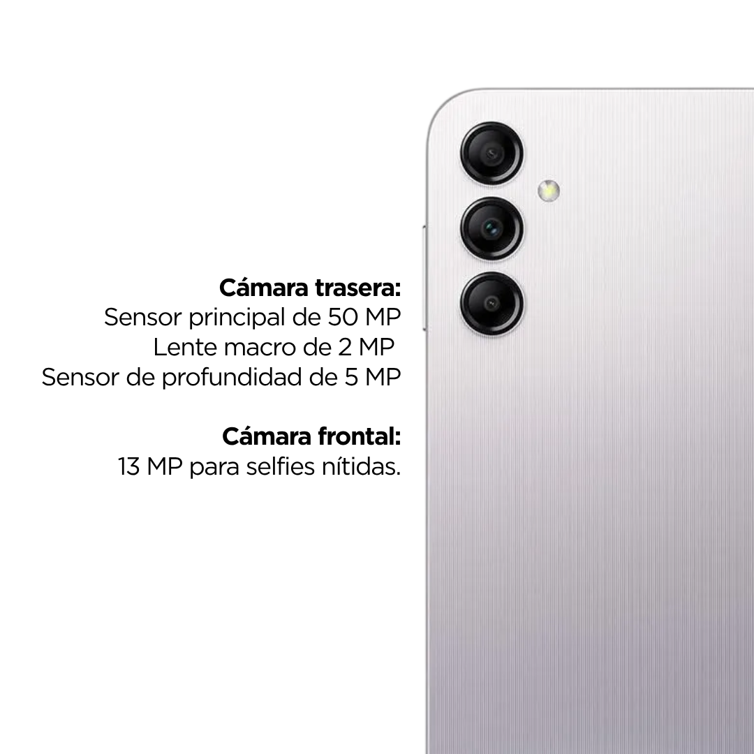Samsung Galaxy A14