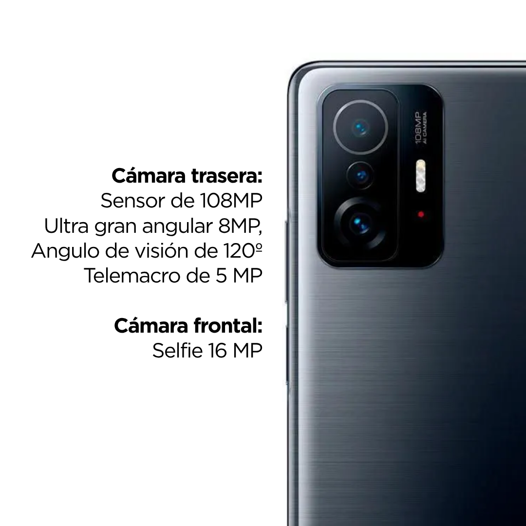 Xiaomi 11T