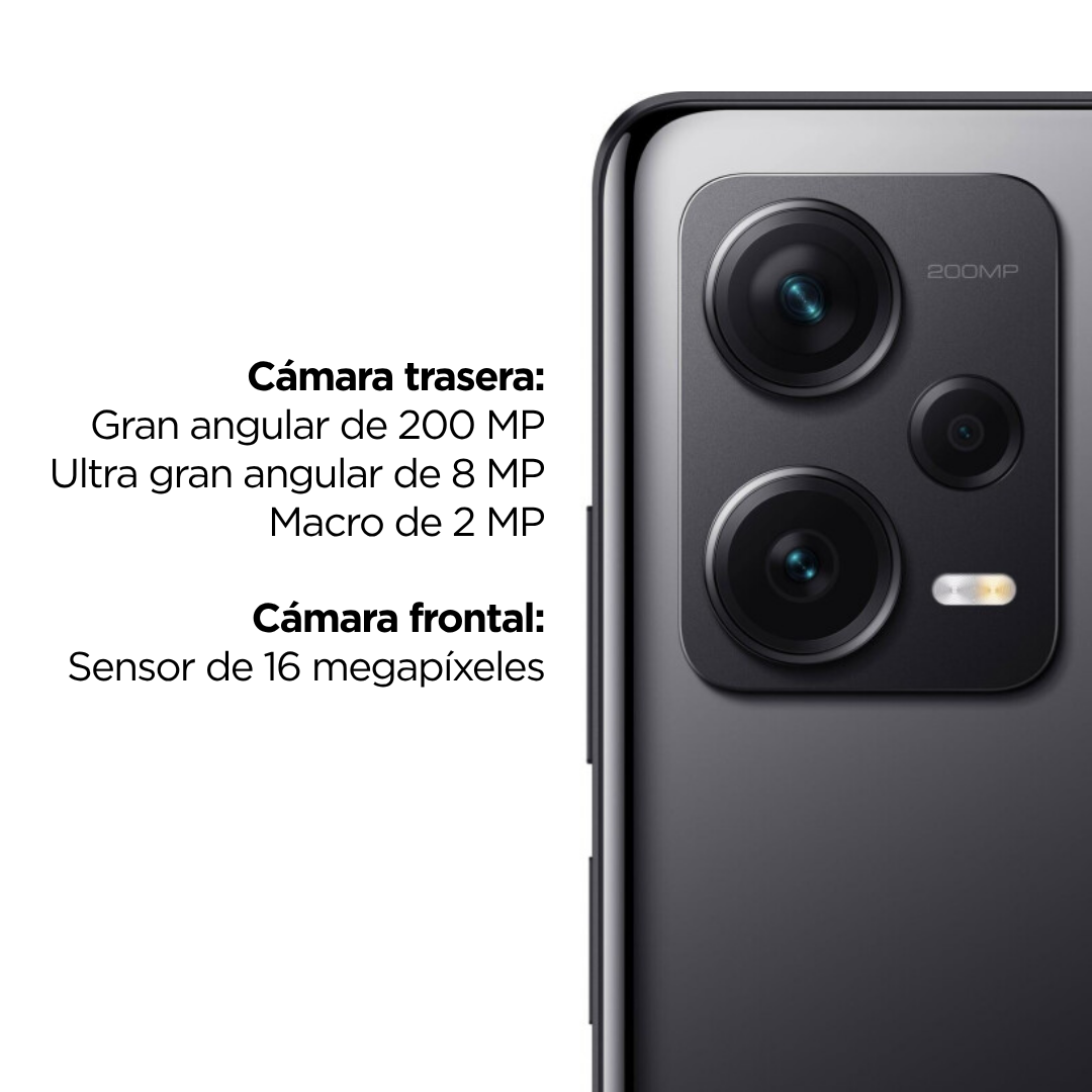 Redmi Note 12 Pro + 5g