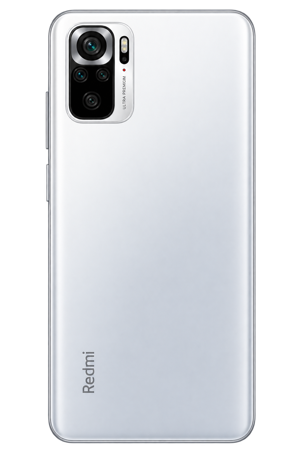 Redmi Note 10s