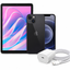 iPhone 15 + Cargador + tablet