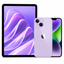 iPhone 14 + Tablet