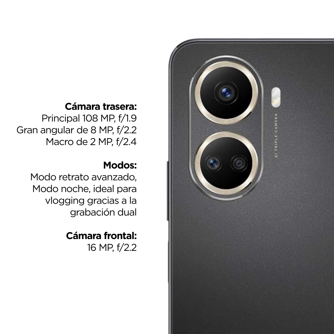 Huawei Nova 10 SE