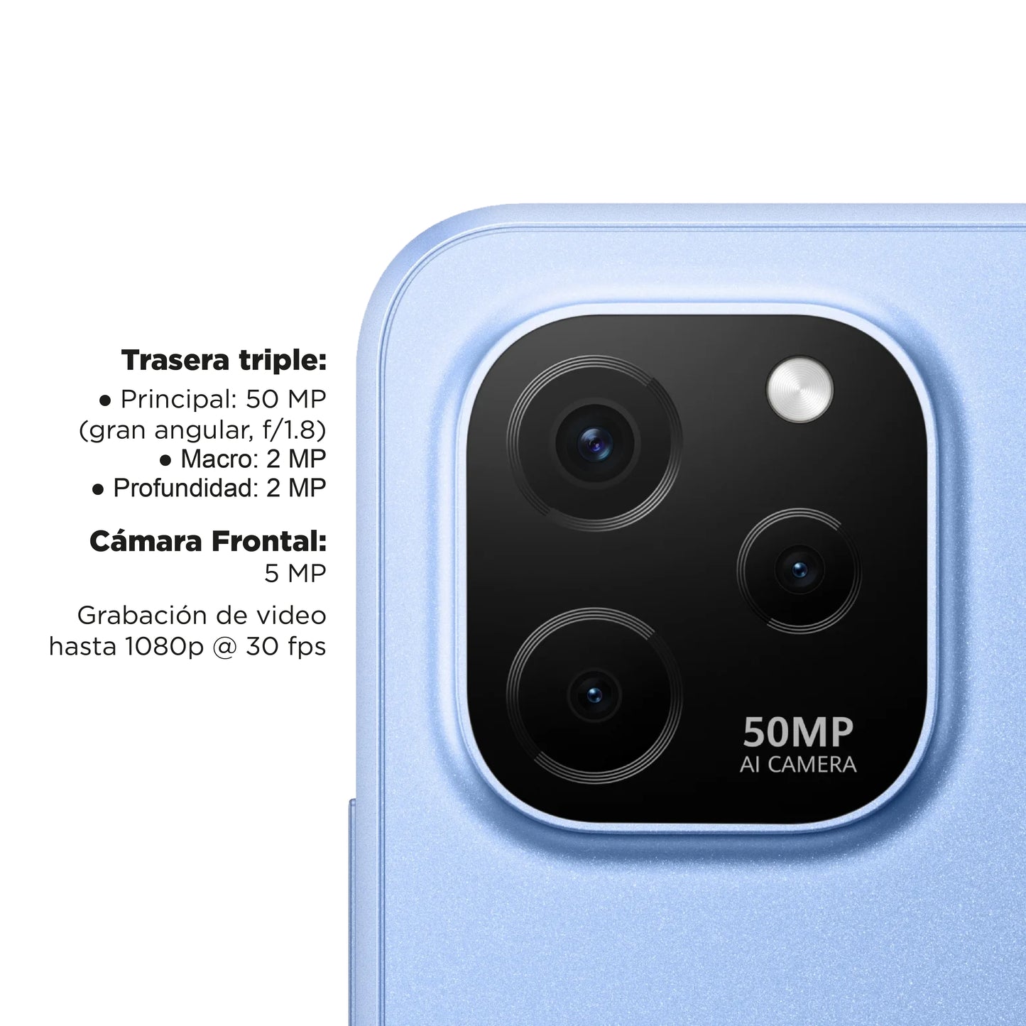 Huawei Nova Y61