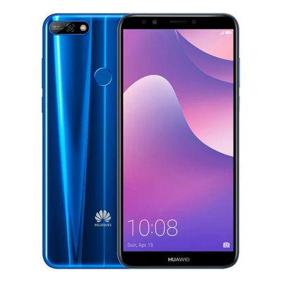 Huawei Y7 2018