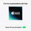 MacBook Air Chip M4 256GB
