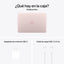 MacBook Neo de 13 pulgadas