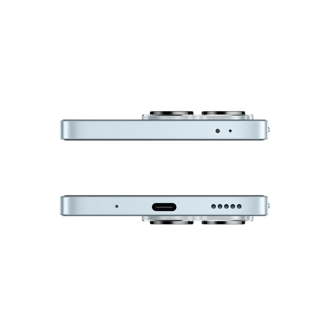 Honor X8a