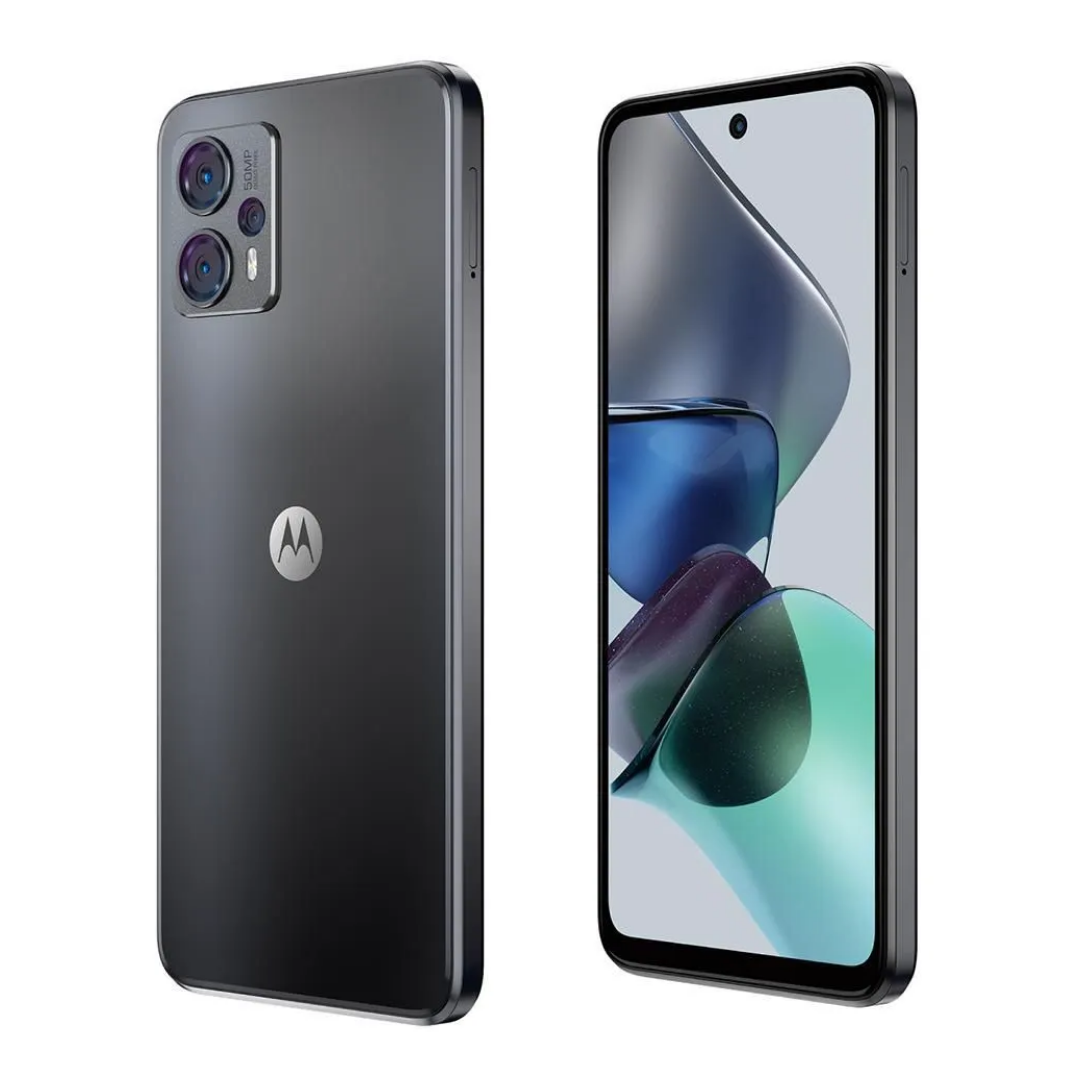 Motorola G23