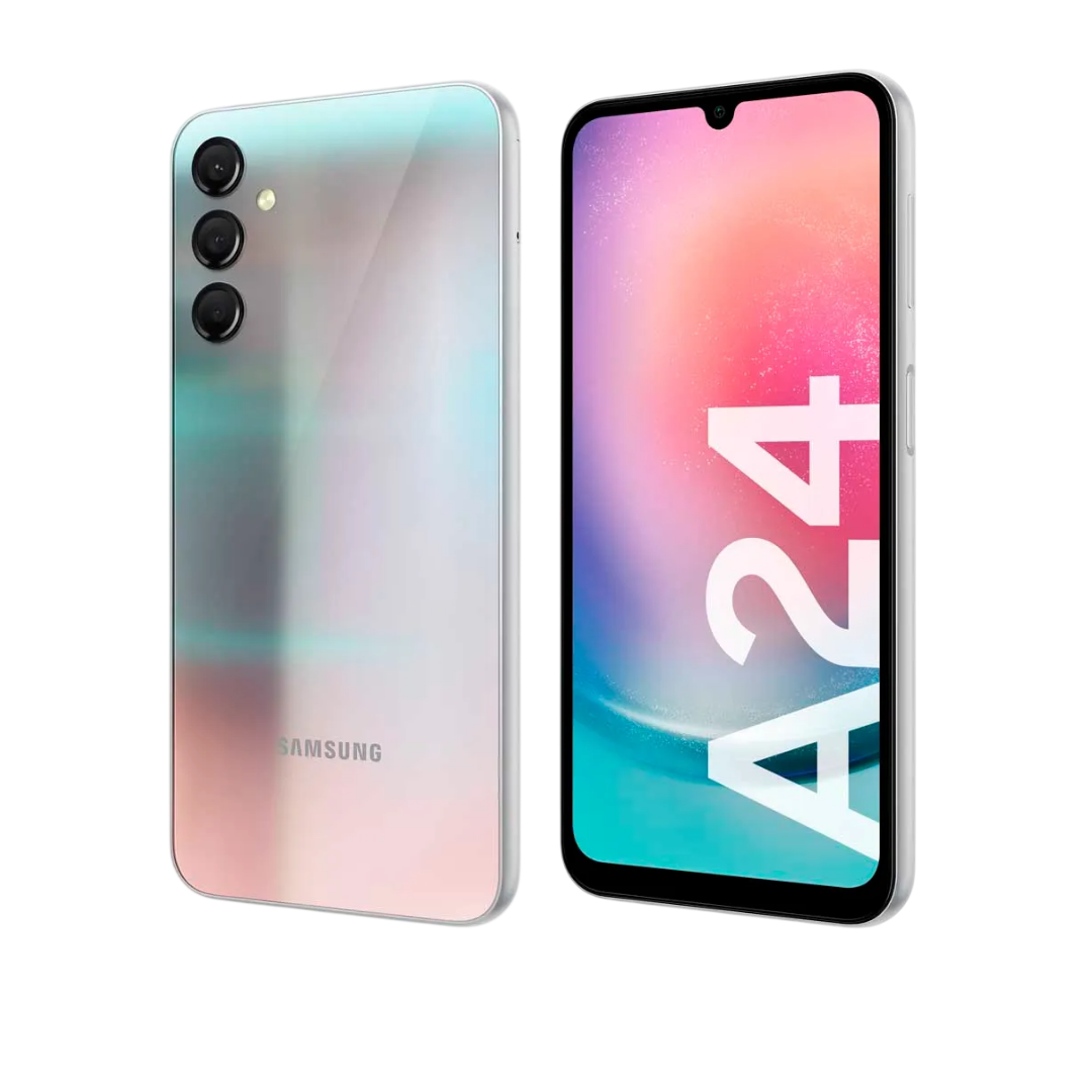 Samsung Galaxy A24