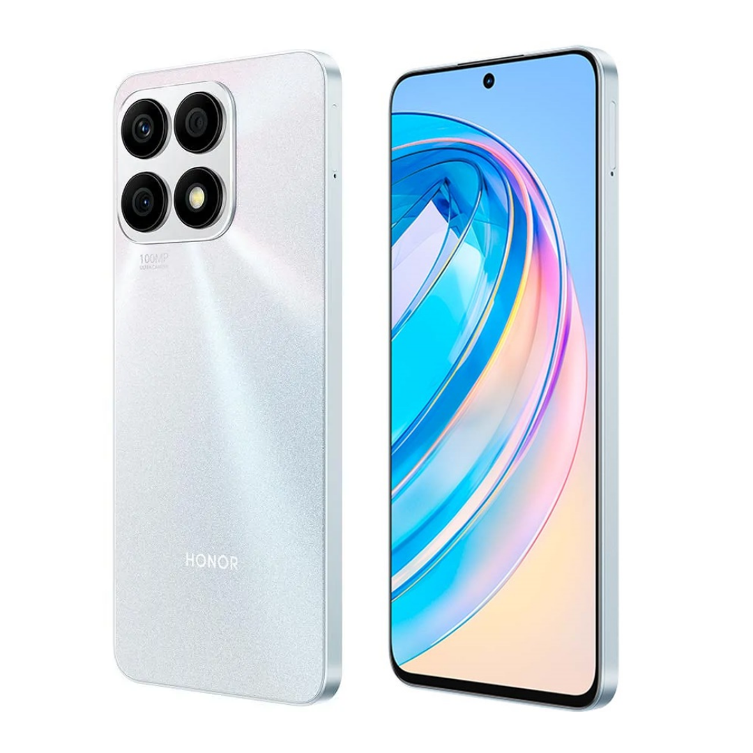 Honor X8a