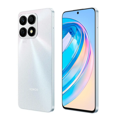 Honor X8a