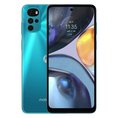 Motorola Moto G22